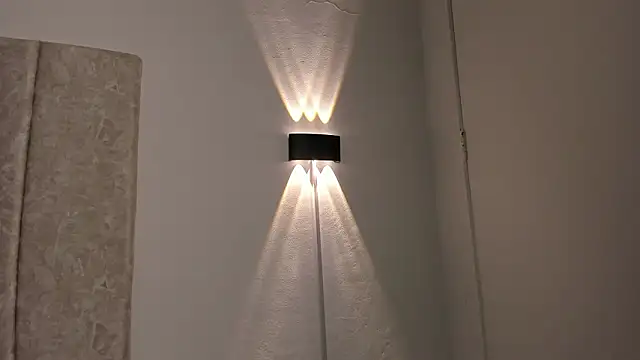 Scarlett Lee1 online show from 03.04.26