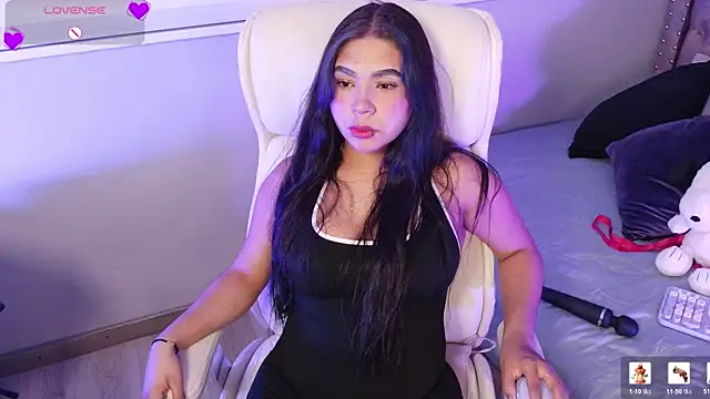 Mylarossi online show from 03.14.26