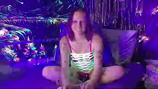 Freckleangel69 online show from 05.30.26