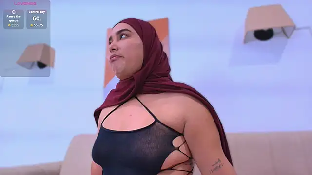 Habi arabic online show from 02.23.26