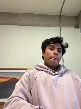 Abramfffj online show from 05.11.26