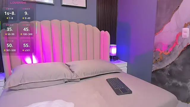 Miia cute18 online show from 12.20.25