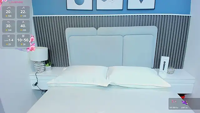 Miia cute18 online show from 02.01.26