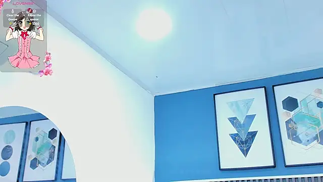 Miia cute18 online show from 02.26.26