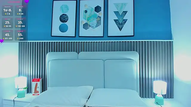 Miia cute18 online show from 03.26.26