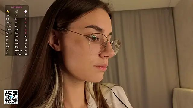 NilaBartkus online show from 12.03.25