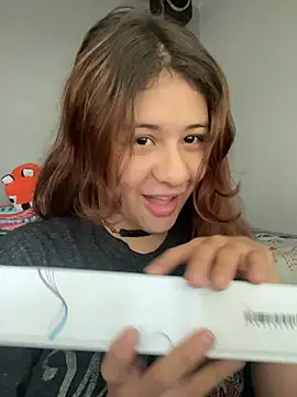 dakota021 online show from 04.21.26