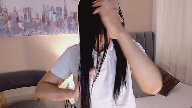 Megaan    online show from 02.28.26