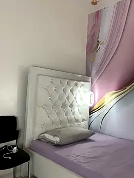 Meleck osorio online show from 12.04.25