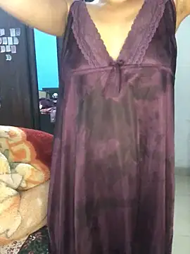 Sizzling Quinn online show from 03.01.26