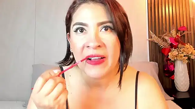 Meggan Moree online show from 05.07.26