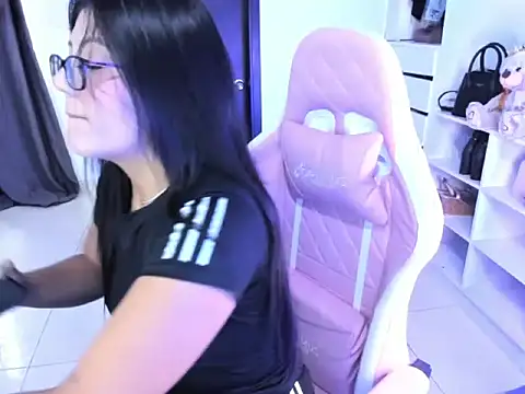 cristina697 online show from 03.30.26