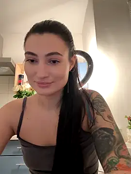 Ruby yy online show from 12.01.25