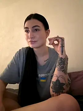 Ruby yy online show from 12.02.25