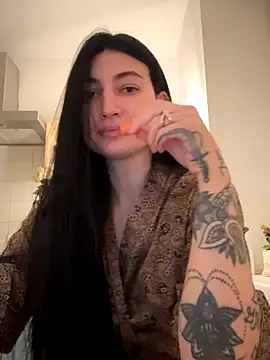 Ruby yy online show from 12.03.25