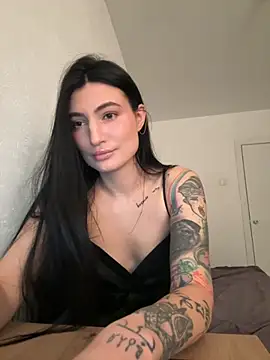 Ruby yy online show from 12.04.25