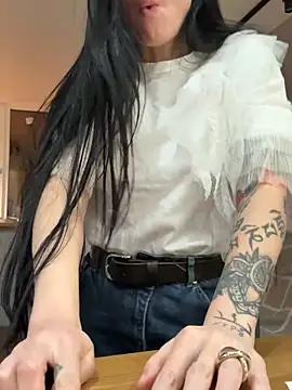 Ruby yy online show from 12.05.25