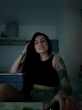 Ruby yy online show from 12.13.25