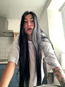 Ruby yy online show from 12.14.25