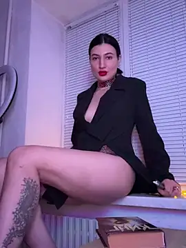 Ruby yy online show from 12.14.25