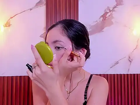 MiaLovely1 online show from 01.16.26