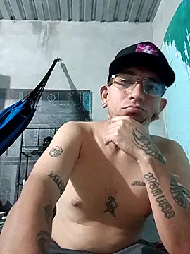 macarywillm online show from 03.16.26