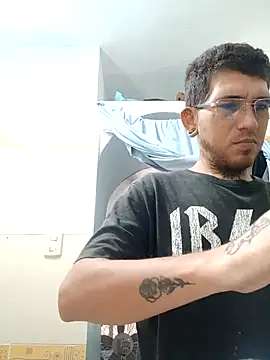 macarywillm online show from 03.23.26