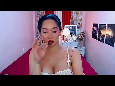 UrScreenGoddess online show from 03.24.26