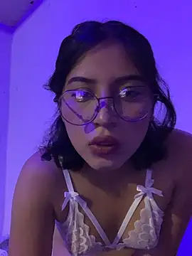 Arely-L1 online show from 03.05.26