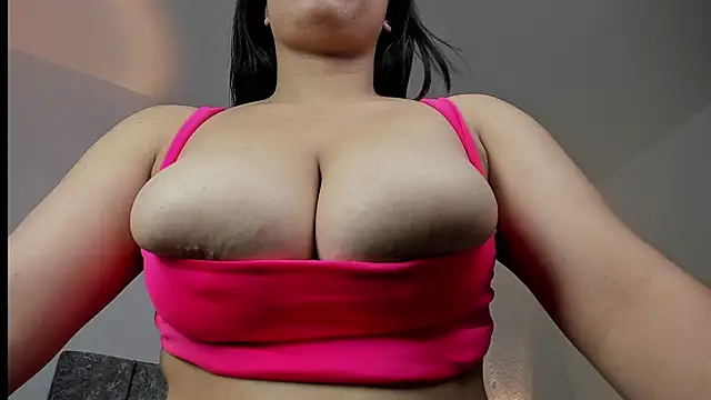 Mia Allenn online show from 02.10.26