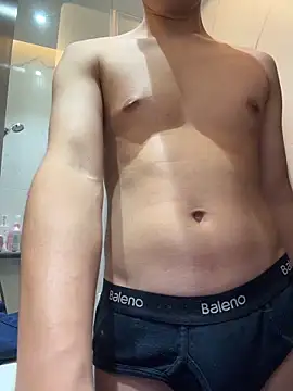 HKBOY0001 online show from 02.27.26