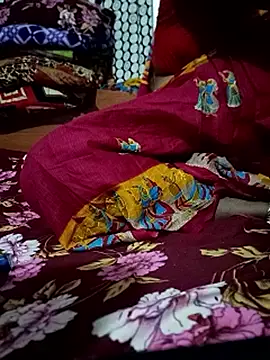 deshi bhabi Anita online show from 02.13.26