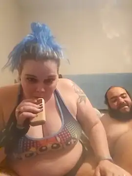 Ally-katt online show from 02.03.26