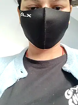 Snapshot of RADHIKA-1143 chatting on 12.04.25 RADHIKA-1143 online show from 12.04.25