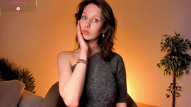 LachelleFrommer online show from 03.03.26