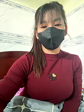 Snapshot of MintShow18 chatting on 01.09.26 MintShow18 online show from 01.09.26