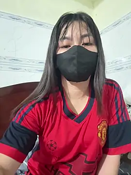 Snapshot of MintShow18 chatting on 02.05.26 MintShow18 online show from 02.05.26