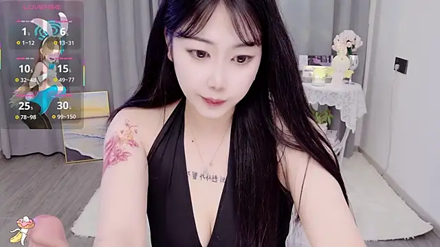 Xania xx online show from 06.04.26