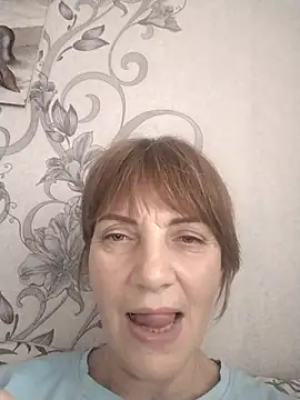 Snapshot of MichelleLove48 chatting on 12.05.25 MichelleLove48 online show from 12.05.25