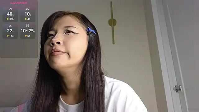 mimiicherry online show from 02.18.26