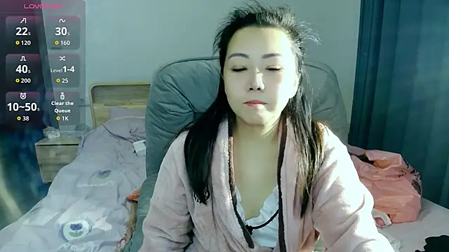 Snapshot of chenanni-01 chatting on 12.01.25 chenanni-01 online show from 12.01.25