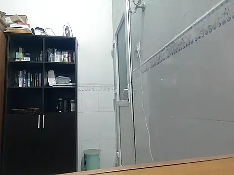 wesleiiiii online show from 02.12.26