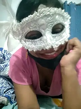 Snapshot of Lahari_23 chatting on 04.22.26 Lahari 23 online show from 04.22.26