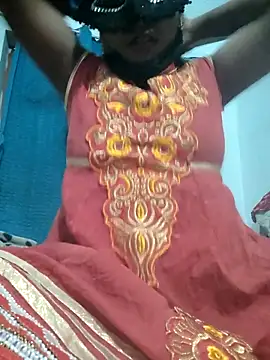 Snapshot of Lahari_23 chatting on 04.24.26 Lahari 23 online show from 04.24.26