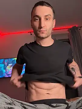 Crazy Marshall online show from 12.15.25