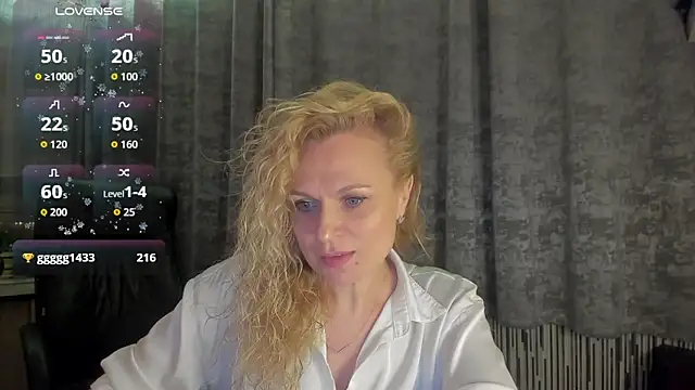 LanaLight x online show from 03.05.26