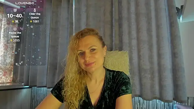 LanaLight x online show from 05.22.26
