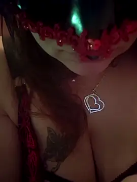 69Stacylove69 online show from 02.01.26