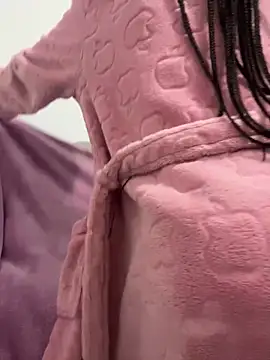 BellaRosex x online show from 02.04.26