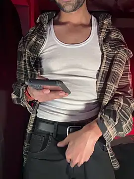 fitboy xxx online show from 05.12.26